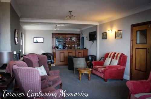 Whitby Hotel | Morningside Hotel