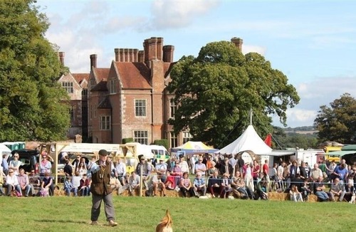 Romsey Cottage | MORNINGSIDE, pet friendly, character holiday cottage in Romsey