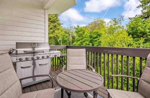 Bull Mountain House | Morningstar Manor