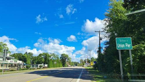 Union Pier House | Morningstar Shores