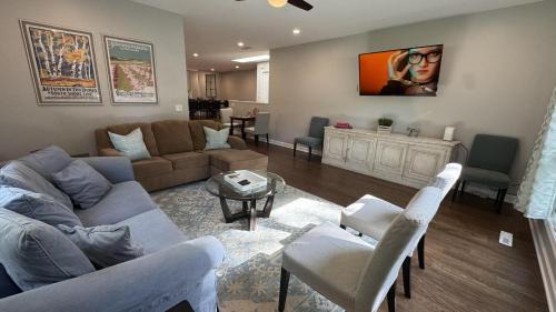 Union Pier House | Morningstar Shores