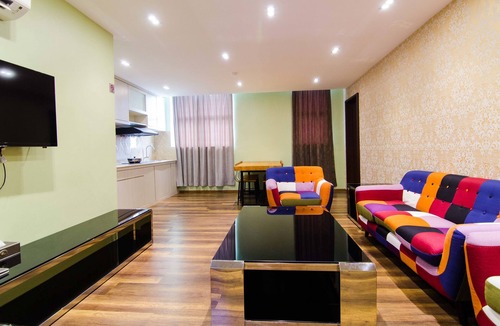 Sitiawan Hotel | Mornington Hotel Sitiawan
