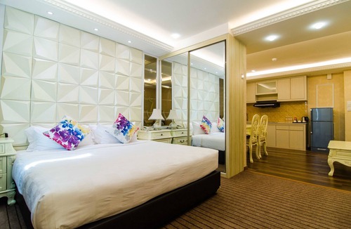 Sitiawan Hotel | Mornington Hotel Sitiawan