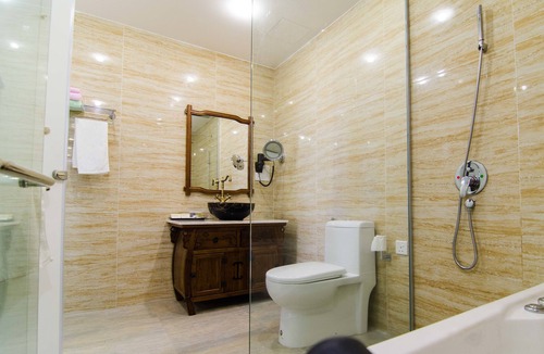 Sitiawan Hotel | Mornington Hotel Sitiawan