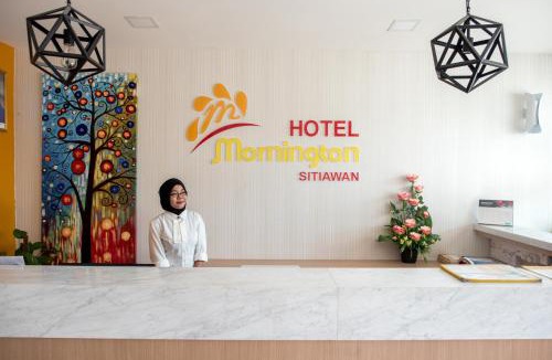 Sitiawan Hotel | Mornington Hotel Sitiawan