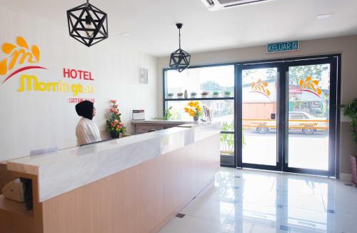 Sitiawan Hotel | Mornington Hotel Sitiawan