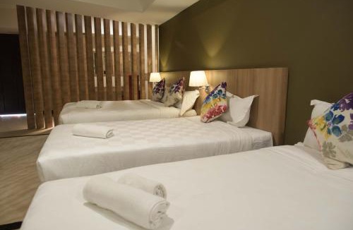 Lumut Hotel | Mornington Hotel Waterfront Lumut