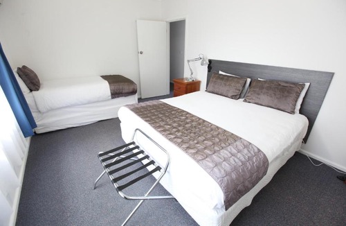 Mornington Hotel | Mornington Motel