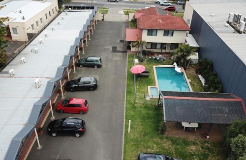 Mornington Hotel | Mornington Motel