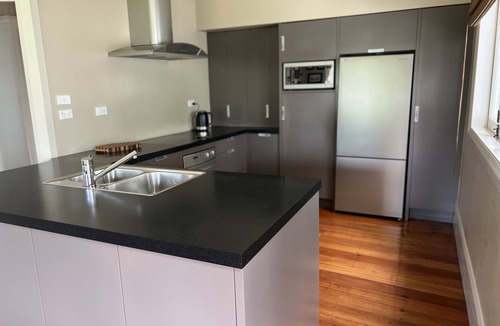 Havelock North House | Mornington on St Georges