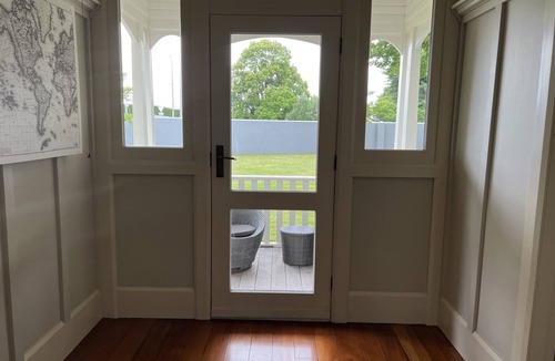 Havelock North House | Mornington on St Georges