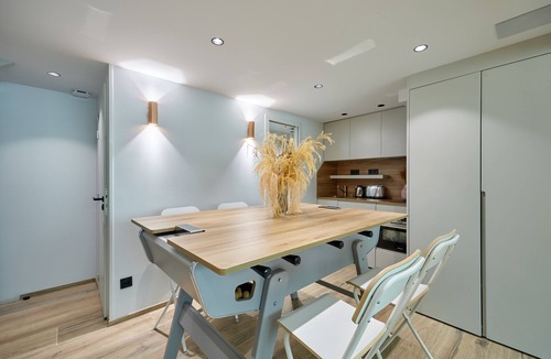 Deauville City Centre House | Morny Haven - A 500m de la plage