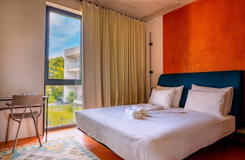 Cove Tri Zala (Zrnovo) Bed & Breakfast | Moro Inn