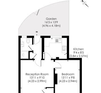 Rotherhithe Apartment | Moro Luxe Homes