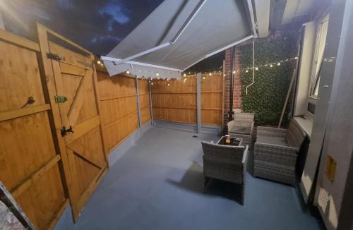 Rotherhithe Apartment | Moro Luxe Homes