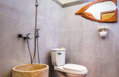 Borobudur House | Morobudur Guesthouse