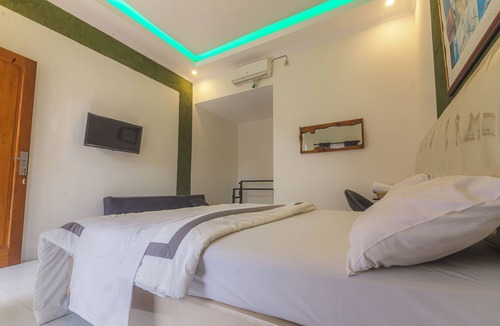 Borobudur House | Morobudur Guesthouse