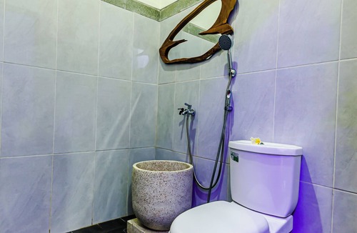 Borobudur House | Morobudur Guesthouse