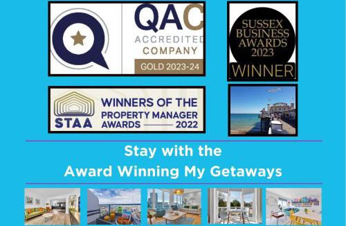 Kemptown House | Moroccan Hub By My Getaways