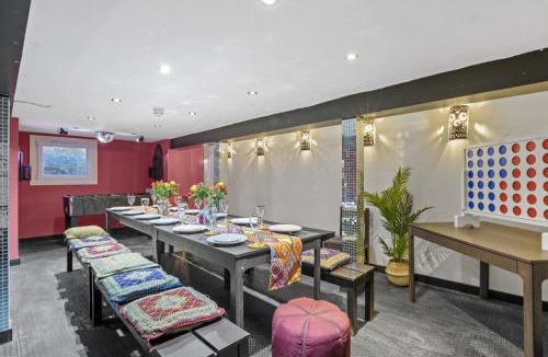 Kemptown House | Moroccan Hub By My Getaways