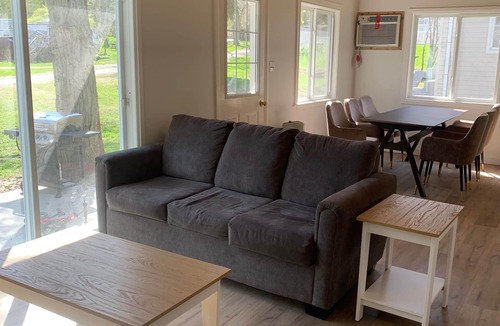 Hamilton Township House | Morocco - Cottage # 3