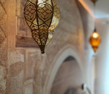 Tourcoing Apartment | Morokko