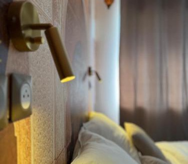 Tourcoing Apartment | Morokko