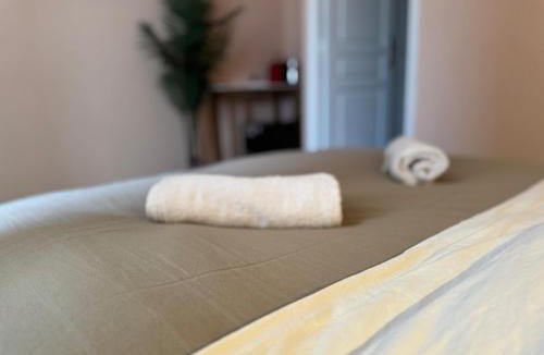 Tourcoing Apartment | Morokko