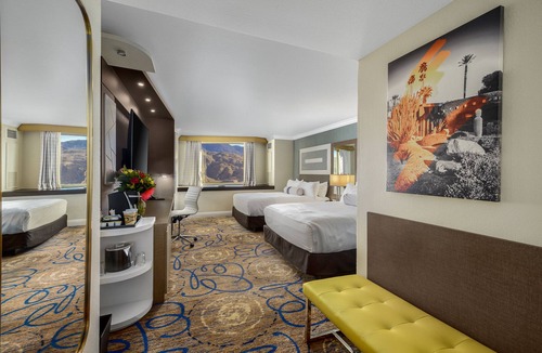 Cabazon Resort | Morongo Casino Resort Spa