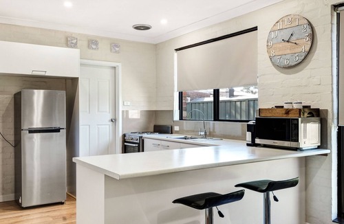 Morpeth Villa | Morpeth Villa - Perfect Wedding Guest accomodation