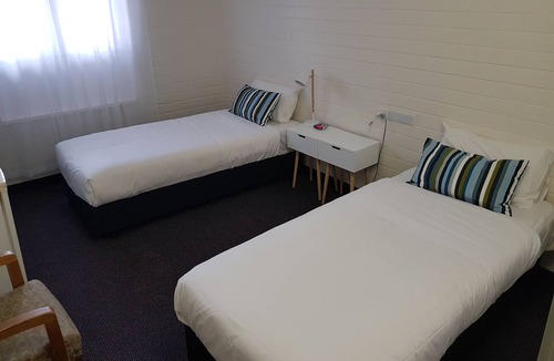 Glengowrie Hotel | Morphett Arms Hotel