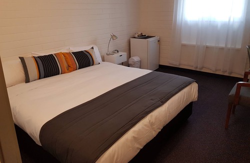 Glengowrie Hotel | Morphett Arms Hotel