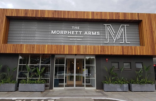 Glengowrie Hotel | Morphett Arms Hotel