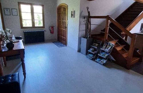 Saint-Michel-Mont-Mercure Villa | Morpheus The Key to Sleep