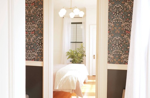 Parkside Hotel | Morrill Mansion Inn | 8 | Self Check In | Parking