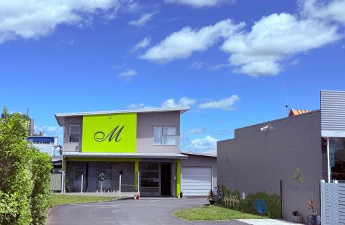 Morrinsville Hotel | Morrinsville Motel