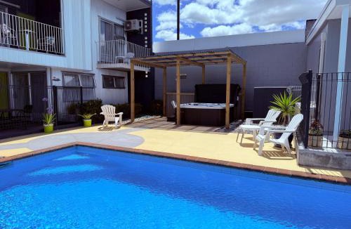 Morrinsville Hotel | Morrinsville Motel