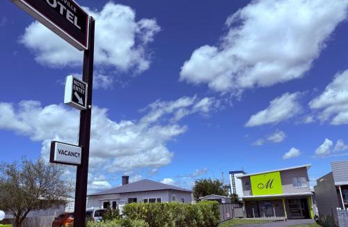 Morrinsville Hotel | Morrinsville Motel