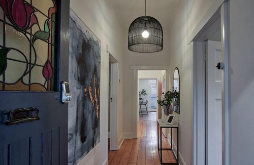 Cumberland Park House | Morris and Eaton Cottages - 3BR WiFi Parking