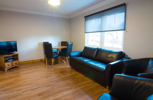 Oldmeldrum Apartment | Morris Gardens Apartments