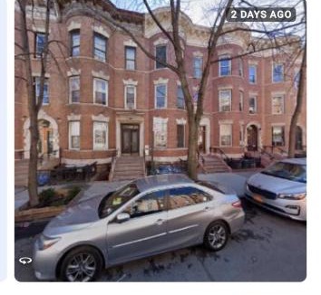 Fleetwood - Concourse Village Hostel | Morris guest house