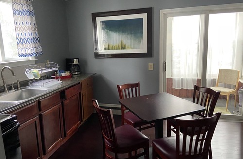 Baldwinsville House | Morris House At Mohegan Manor