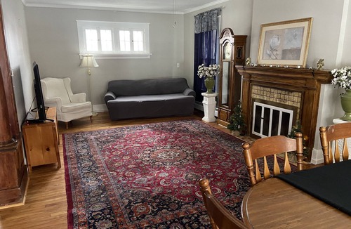 Baldwinsville House | Morris House At Mohegan Manor