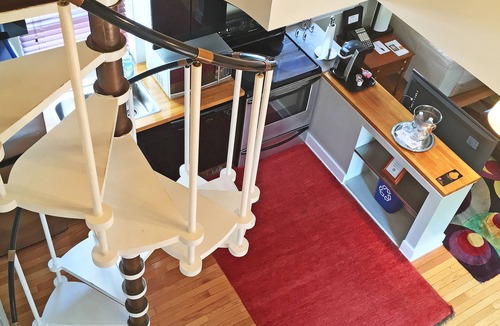 Washington Square West Bed & Breakfast | Morris House Hotel