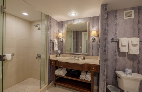 Notre Dame Hotel | Morris Inn