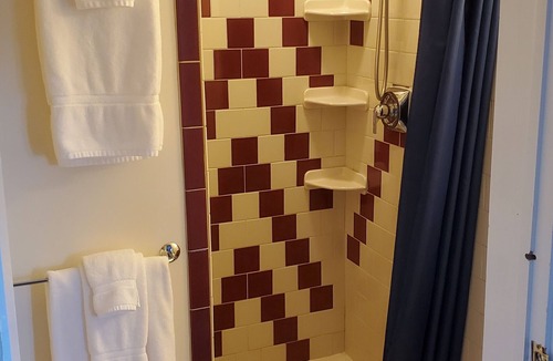 Somerville Bed & Breakfast | Morrison House