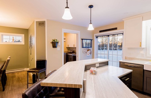Georgetown House | Morrison’s Beach Road Island Retreat