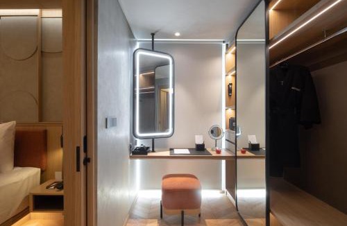 Jaksa Street Hotel | Morrissey Hotel