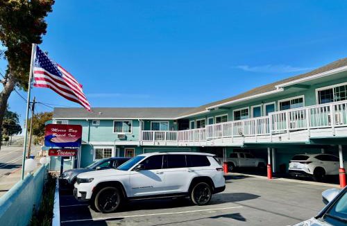 Morro Bay Hotel | Morro Bay Beach Inn