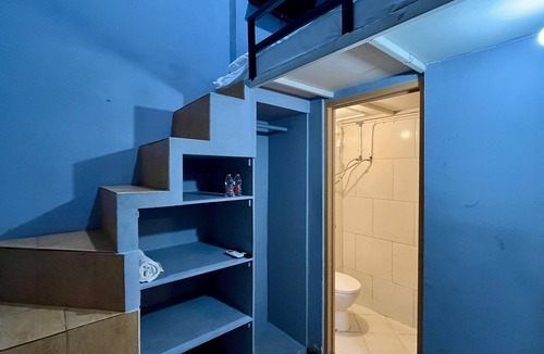 Kemang Hotel | Morroi Residence Kemang